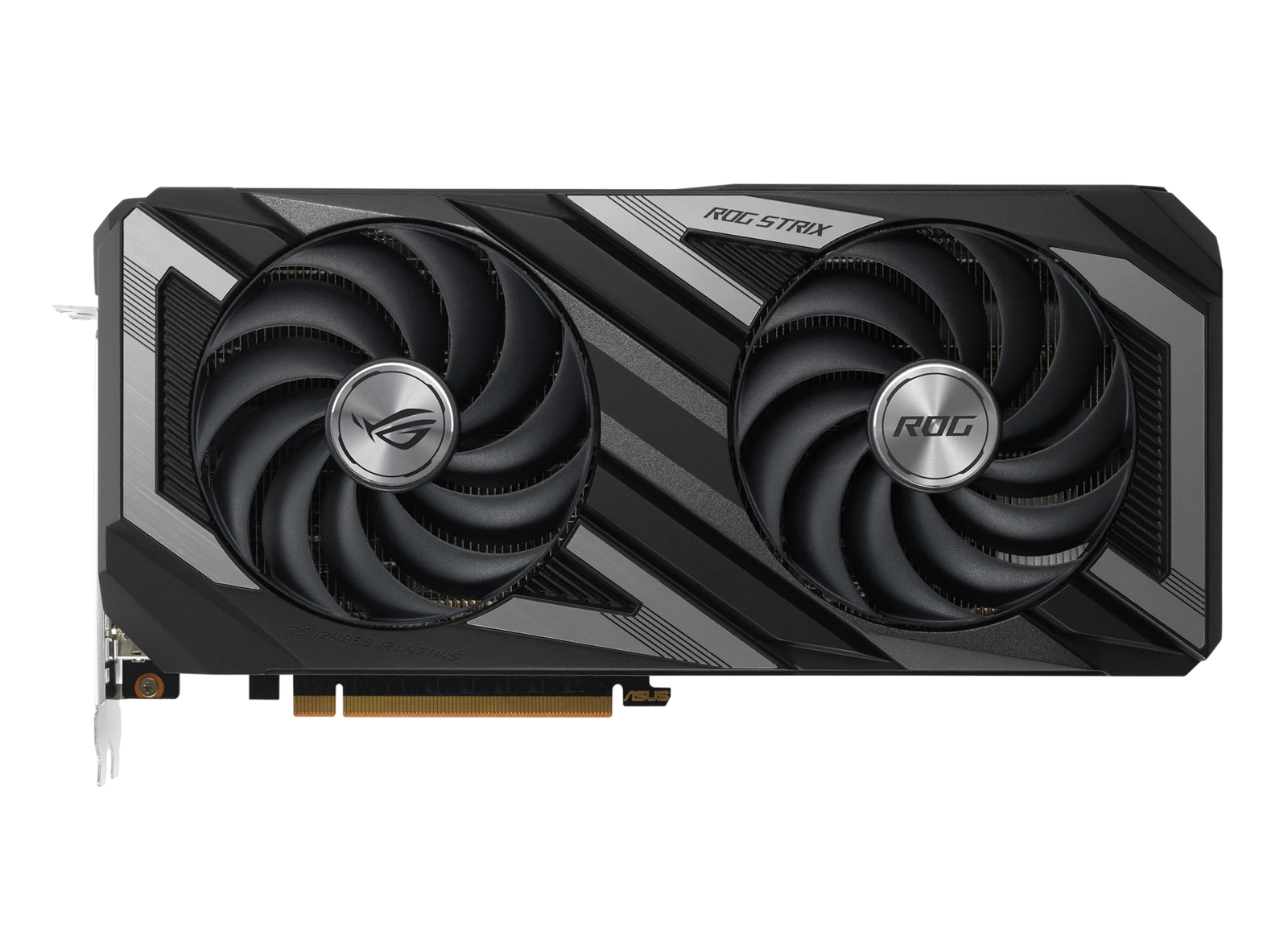 ASUS ROG Strix Radeon RX 6650 XT OC Edition 8GB GDDR6